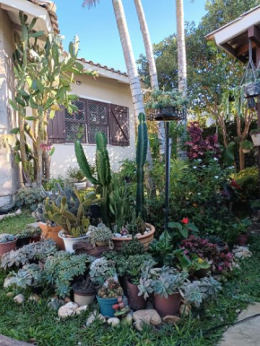 Um Canto em Floripa, Florianópolis